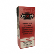 Oxd crema calor intenso masaje deportivo (100 ml)